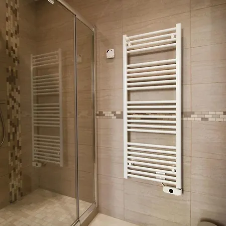 Appartement Appartement Cannes Centre *
