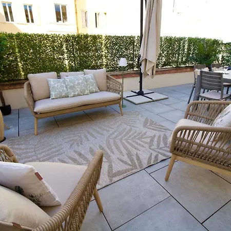 Appartement Appartement Cannes Centre Cannes