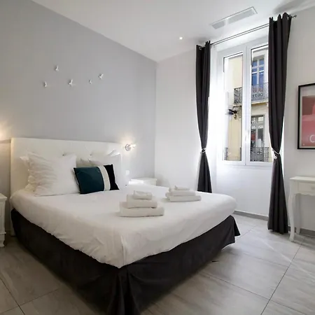 Appartement Cannes Centre Appartement