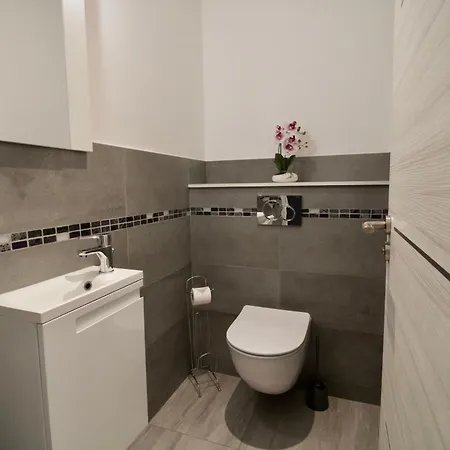 Chic 4 Room Apartment In The Heart Of Cannes Amazing Terrace! Apartment Cannes