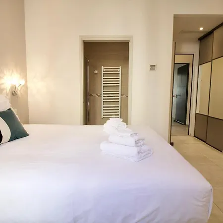 Apartment Chic 4 Room Apartment In The Heart Of Cannes Amazing Terrace!