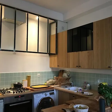 Centre Apartment Cannes