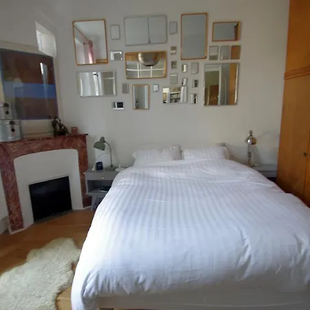 Centre Apartment