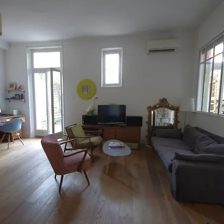 Centre Apartment