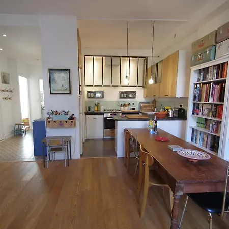 Apartment Centre Cannes