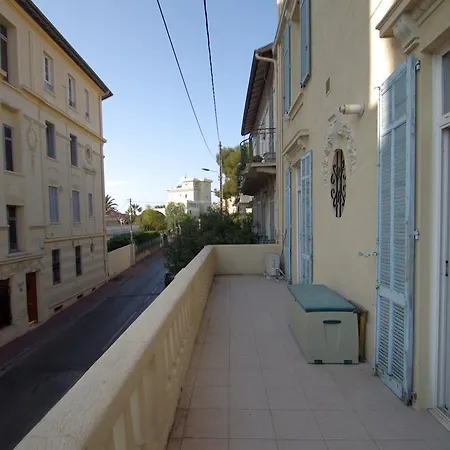 Centre Cannes