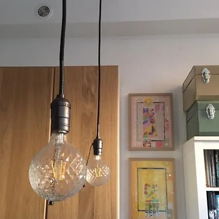 Centre Apartment *